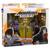 Naruto: Shippuden Entertainment Earth & Convention Exclusive: Anime Heroes 2-Pack