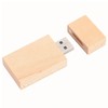 Wooden U Disk Portable USB Flash Drive Memory Stick Computer