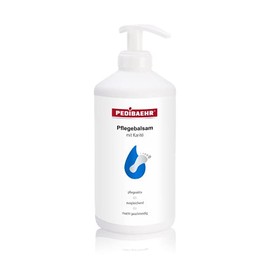 Pedibaehr Care balm with Karite 500 ml