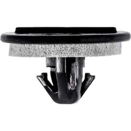 AMZ Clips And Fasteners 15 Retainers with Seal Compatible with Lexus and Toyota 53857-47011