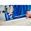 Rapid Staple Gun for Upholstery Work, Plastic Body, R453, 20009502