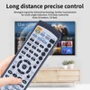 New RC-518M Replacement Remote Control for Onkyo AV Receiver XNR3007