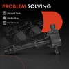 A-Premium - Paquete de bocinas de encendido para motor compatible