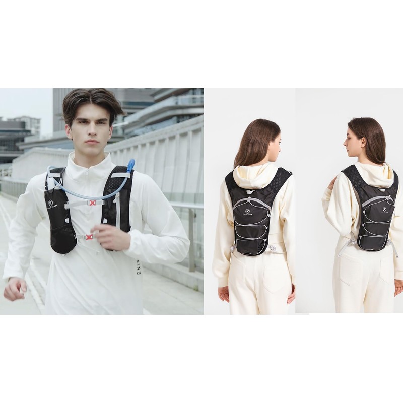 Hydration Backpack for Running Hiking Cycling Hydration Backpack Hydration Backpack