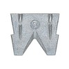 KeyMet Hammer Wedges Replacement Wedges for Hammer Size 5 Pack of 2