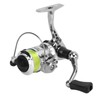 Portable Mini Pen Shape Fishing Rod Pole Pocket Retractable Fishing