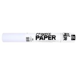 ArtSkills Easel Paper, Roll of Paper for Kids Art, Painting and Drawing, 50 ft, 1-Pack