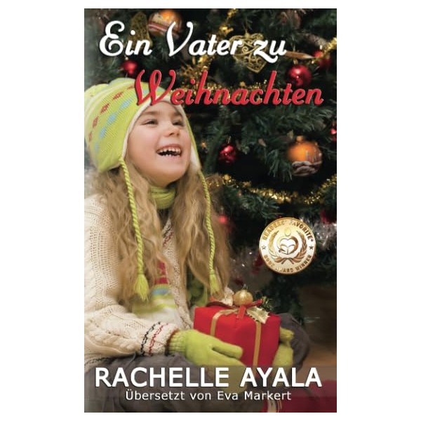Ein Vater zu Weihnachten: Weihnachten für einen Veteranen, Band 1