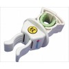 Tsuepon KS TH-K001S for Wheelchairs and Silver Cars