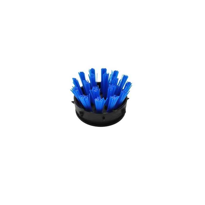 BaWoTec Durable Robust Ring Rubber Mat, Entrance Area, Non-Slip, Indoor
