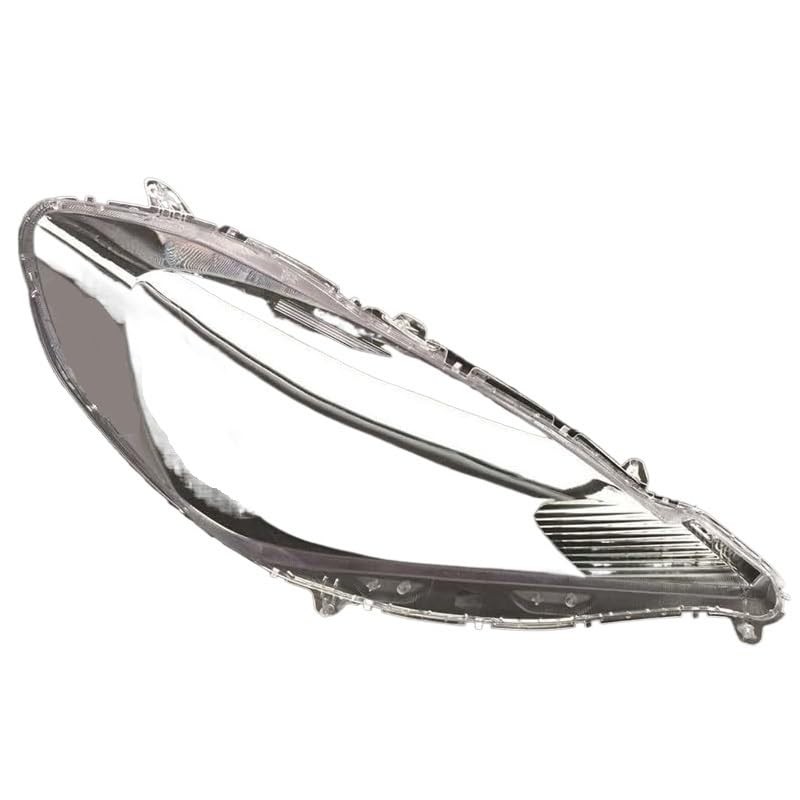 Compatible For Honda Fit 2011 2012 2013,Car Headlight Shell Lamp