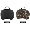 Thick Moisture-proof Bleachers Cushion Camouflage Stadium Seat Pad Cushion Outdoor