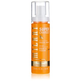 Milani Super Charged Revitalizing Facial Mist 60ml
