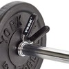 York Fitness Spring Collars