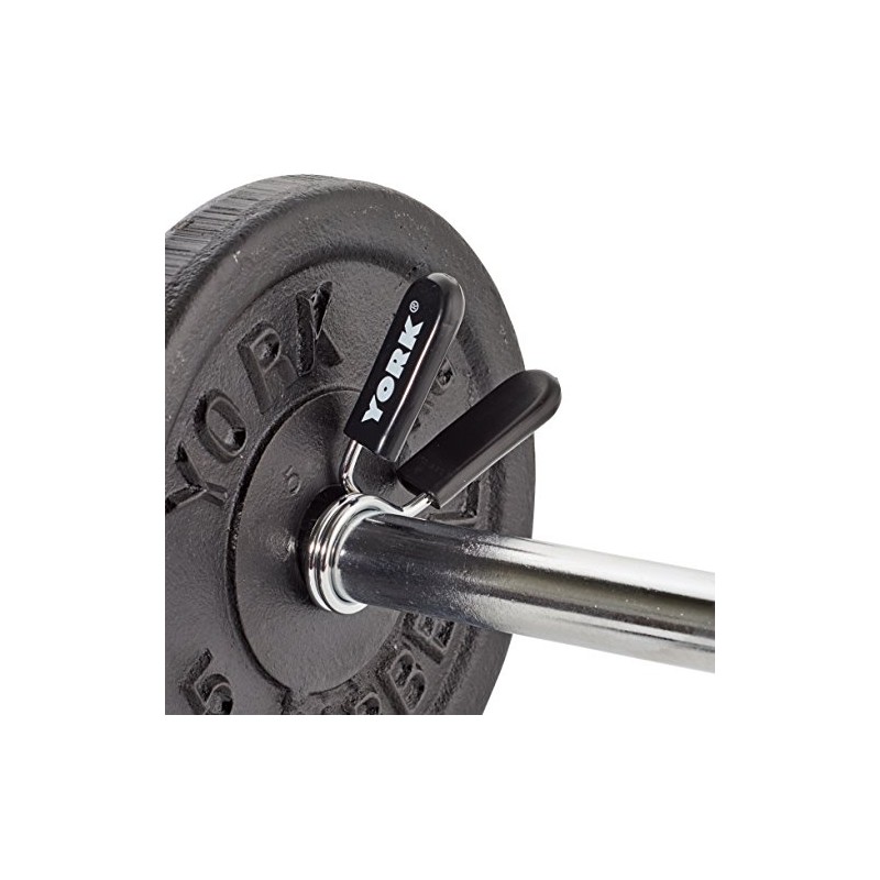 York Fitness Spring Collars