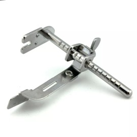 Cutex™ Adjustable Seam Guide For Industrial Single Needle Sewing Machine