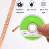 DKARDU Desoldering Solder Wick Braid Wire Electrical Braided Desoldering Wicks