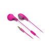 iLuv BBGUMTALKSPN In-ear Rosa