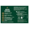 Irish Spring Irish Spring Icy Blast Bar Soap for Men,