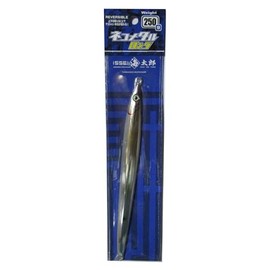 Issei Umitaro Sea Taro Neko Metal Long 250g#019 True Plating