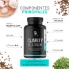 B-Life Clarity-P | Nootrópico Impulso Mental | 240 cápsulas