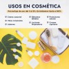 Manteca De Mango Pura Extra-hidratante Corporal Facial 250g