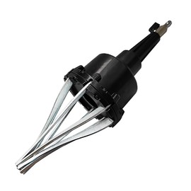 LAJIAOZ CV Removal Tool,CV Boot Tool,CV Joint Boot Installation Removal Expander Tool