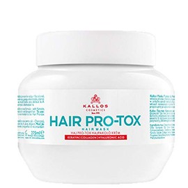 Kallos Cosmetics Kjmn Hair Pro-tox Hair Mask, 280 g