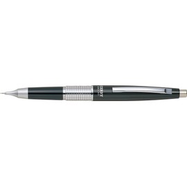 Pentel Kerry P1035 Mechanical Pencil, Black