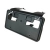 KYYET Front Bumper License Plate Frame Bracket Holder Compatible with
