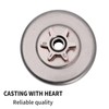 CADUFUELLY 3/8 Poulan Pro P3314 PP4218A Craftsman Chainsaw Sprocket Clutch