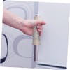 CAXUSD 2pcs Refrigerator Handle Gloves Oven Mittens Coffee Appliance Handle