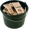 DEUFA Mousetraps Pack of 100 in a Bucket