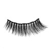 20pcs Magnetic 3D False Eyelashes Reusable Fluffy Magnetic Artficial Lashes