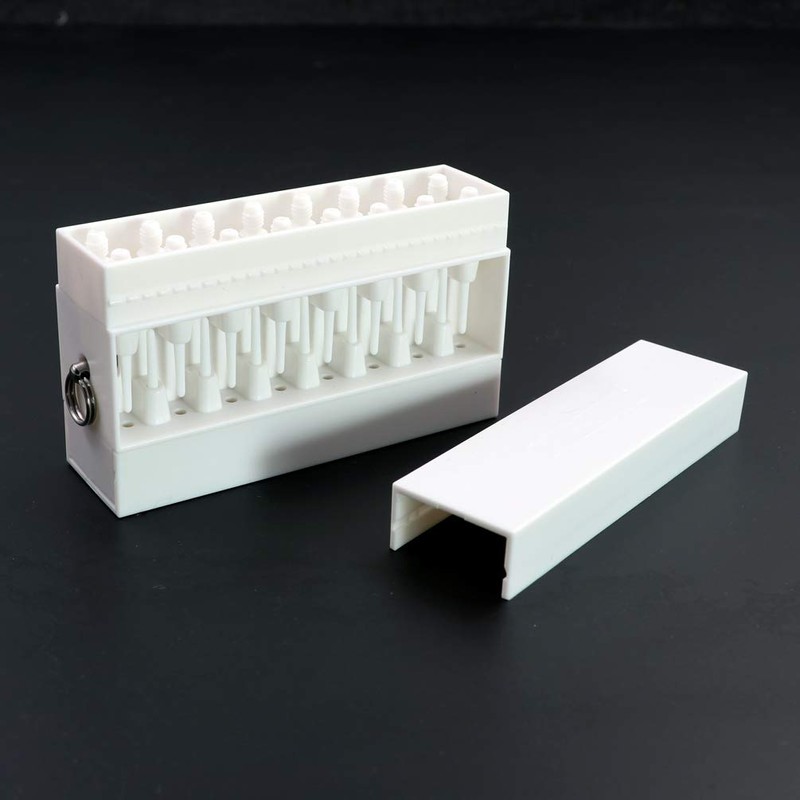 CUESOUL Touch-Point Soft Dart Tip Point with Touch Dart Case