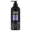 Tresemme Purple Toning Shampoo With Coconut Oil 500 ml