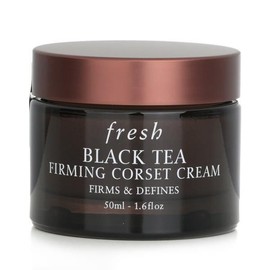 UnKnown Fresh Black Tea Elasticity Corset Cream 50ml / 프레쉬 블랙티 탄력 코르셋 크림 50ml