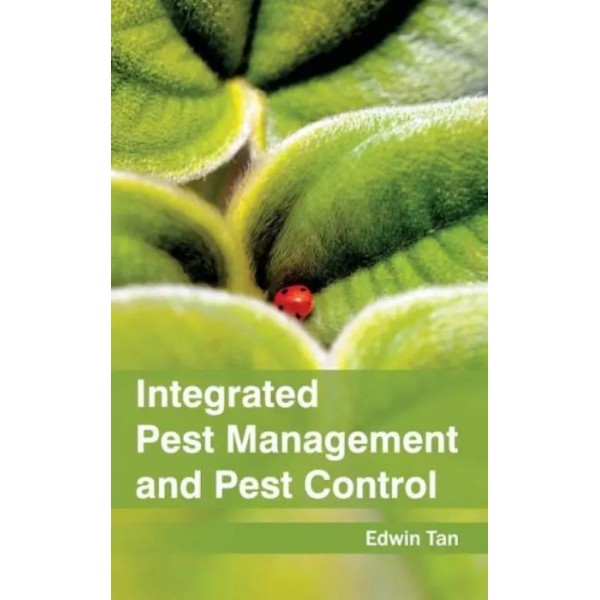 Integrated Pest Management And Pest Control