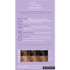 Dark and Lovely Fade Resistant Rich Conditioning Colour Hair Colour