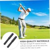 TOVINANNA Sets Golf Club Butt Extender Pp Extension Rod Graphite