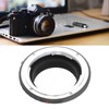 Lens Mount Adapter for Konica AR Mount Lens to for
