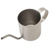 One Drip Pot, One Drip Pote [Silver] Drip 1 Cup
