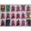 Match Attax 2023 2024 Barcelona Full Base Card Team Set