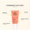 TAAJ Himalayan Salt Scrub | Detoxifying & Cleansing | Soft