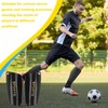 Football Shin Guards, Shin Guards Pads, Youth Child Soccer Shin