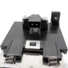 Supermait 5J.J2605.001 5JJ2605001 Replacement Projector Lamp with Housing Compatible with
