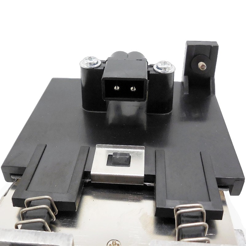 Supermait 5J.J2605.001 5JJ2605001 Replacement Projector Lamp with Housing Compatible with