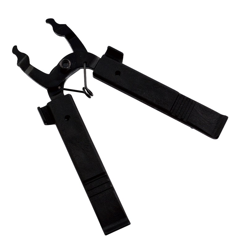 NOGUCHI YC-335ST Link Opener with Tire Lever (YC-335ST) Original 2-in-1