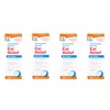 Quality Choice Homeopathic Remedy Earache Ear Relief Drops 0.4 FL