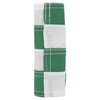 Checkered Golf Hole Pole Cup Flags Golf Backyard Practice Putting